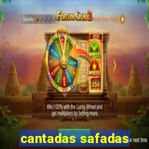 cantadas safadas